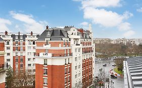 Hotel Murat Parigi