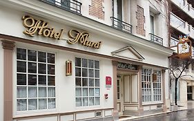 Hotel Murat Parigi